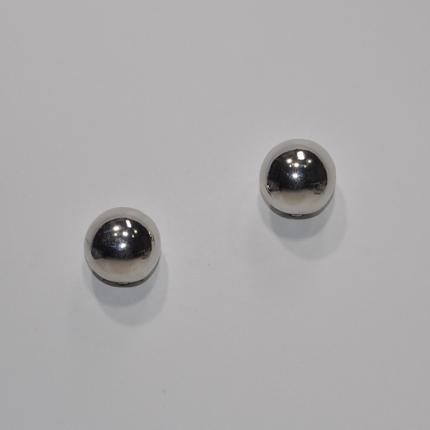 Metal Sphere Clip