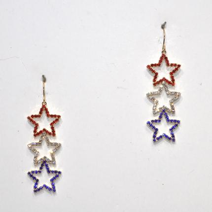 Small Star Drop E