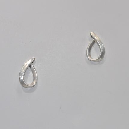 Brushed Metal Tea