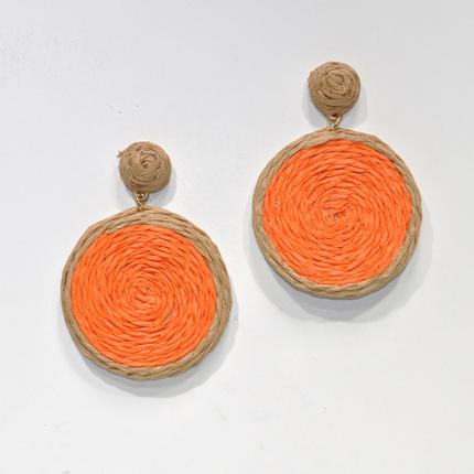 Circle Drop Twine