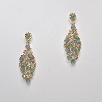 Crystal And Rhine