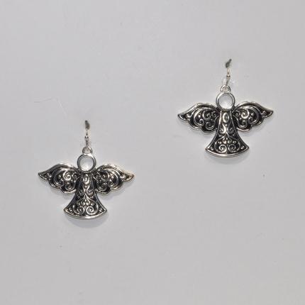 Wing Earrings