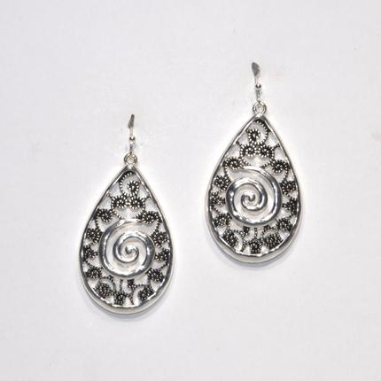 Tear Drop With Sp