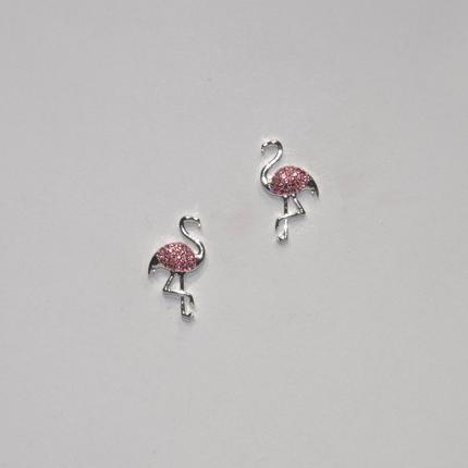 Flamingo Crystal