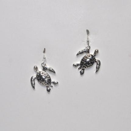 Textured Metal Tu